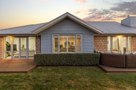 Photo of property in 59 Longspur Avenue, Wigram, Christchurch, 8025