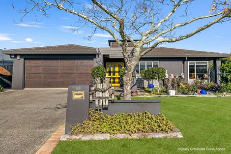 Photo of property in 19 Monaco Key, Papamoa Beach, Papamoa, 3118