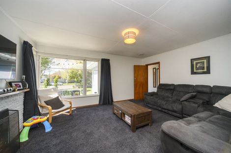 Photo of property in 18 Webb Street, Terrace End, Palmerston North, 4410