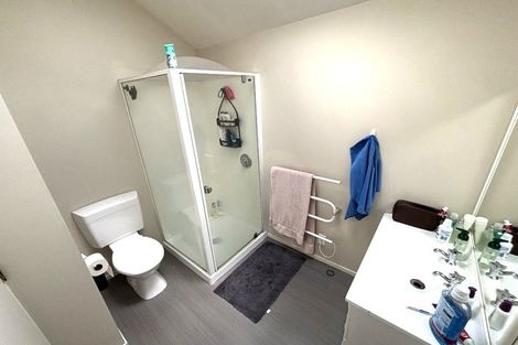 Photo of property in Colombo St Apartments, 16/10 Colombo Street, Newtown, Wellington, 6021