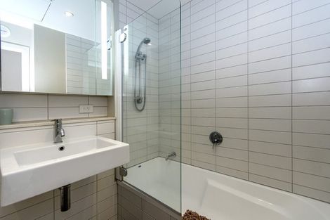 Photo of property in Trinity Apartments, 608/19 College Street, Te Aro, Wellington, 6011