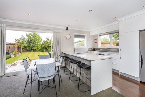 Photo of property in 39 Denise Crescent, Hornby, Christchurch, 8042