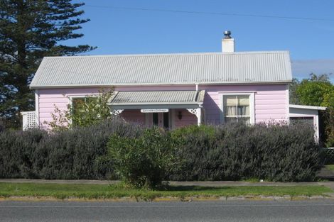 Photo of property in 163 Victoria Street, Dargaville, 0310