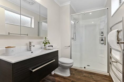 Photo of property in 10 Skylark Road, Hobsonville, Auckland, 0616