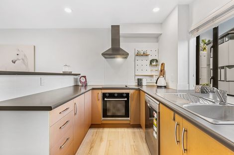 Photo of property in 16 Dovedale Place, Parnell, Auckland, 1010