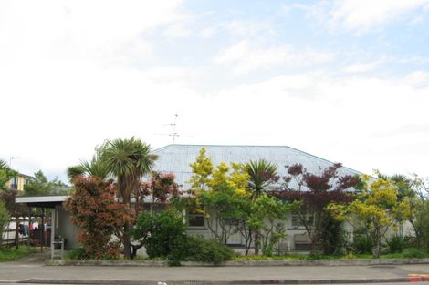 Photo of property in 1/2 Collingwood Street, The Wood, Nelson, 7010