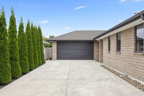 Photo of property in 12a Henry Curd Terrace, Pukekohe, 2120