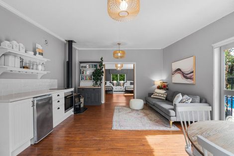 Photo of property in 399 Dalefield Road, Dalefield, Carterton, 5791