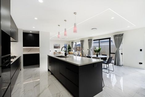 Photo of property in 47 Selfe Crescent, Burwood, Christchurch, 8083