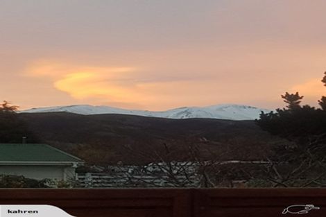 Photo of property in 70 Bledisloe Street, Kurow, 9435