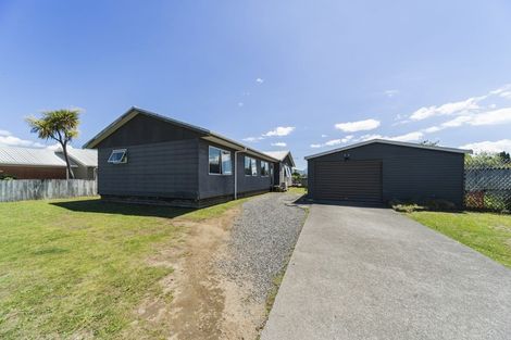 Photo of property in 6 Ngahana Place, Turangi, 3334