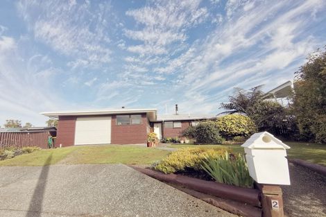 Photo of property in 2 Whitcombe Terrace, Hokitika, 7810
