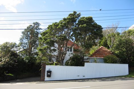 Photo of property in 49 Messines Road, Karori, Wellington, 6012