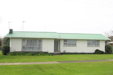 Photo of property in 22 Mouatt Street, Waitara, 4320