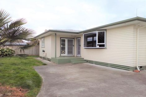 Photo of property in 66 Gloucester Street, Greenmeadows, Napier, 4112