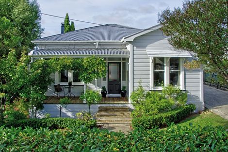 Photo of property in 5 Jordan Terrace, Lansdowne, Masterton, 5810