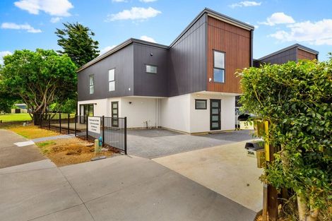 Photo of property in 20a Blanche Way, Half Moon Bay, Auckland, 2012