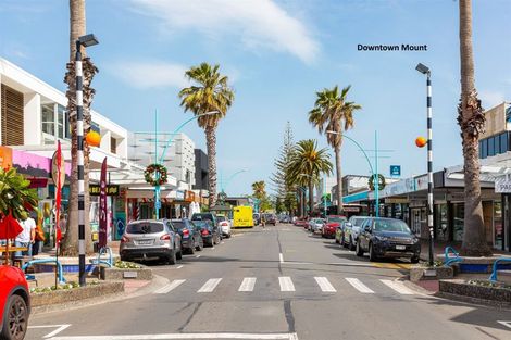 Photo of property in Salisbury Crown, 6/7 Salisbury Avenue, Mount Maunganui, 3116