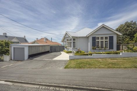Photo of property in 9 Ure Street, South Hill, Oamaru, 9400