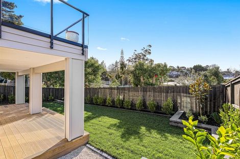 Photo of property in 17a Alexander Avenue, Torbay, Auckland, 0630