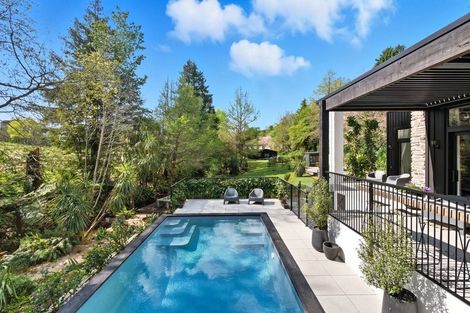 Photo of property in 12 I'anson Road, Minden, Tauranga, 3179