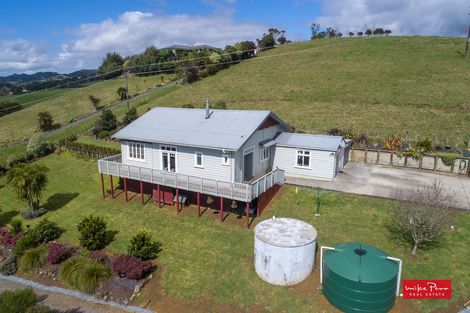 Photo of property in 864 Whareora Road, Whareora, Whangarei, 0175