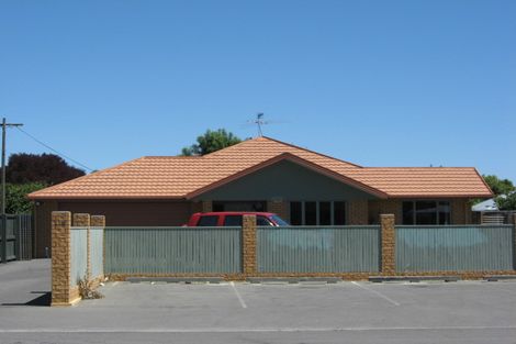 Photo of property in 118 Scott Street, Redwoodtown, Blenheim, 7201