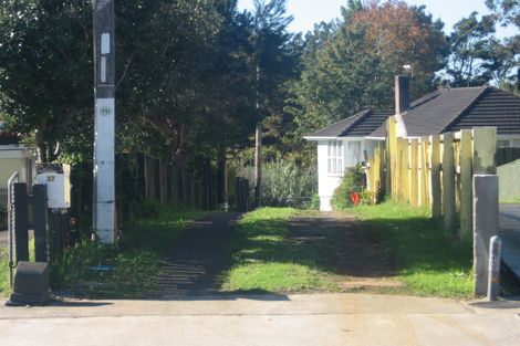 Photo of property in 37 Swaffield Road, Papatoetoe, Auckland, 2025