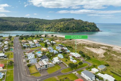 Photo of property in 106 Tuck Road, Whangamata, 3620