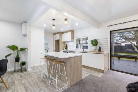 Photo of property in 67 Brookfield Street, Hamilton East, Hamilton, 3216