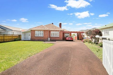 Photo of property in 17 Jasper Avenue, Mount Roskill, Auckland, 1041