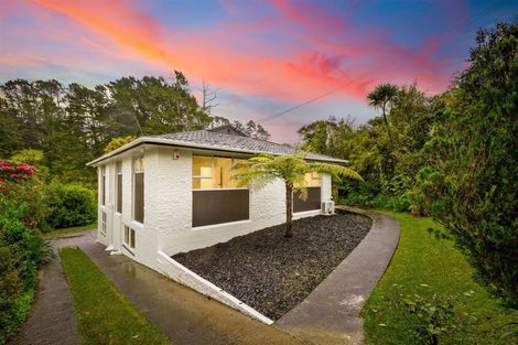 Photo of property in 53 Pine Avenue, Henderson, Auckland, 0612