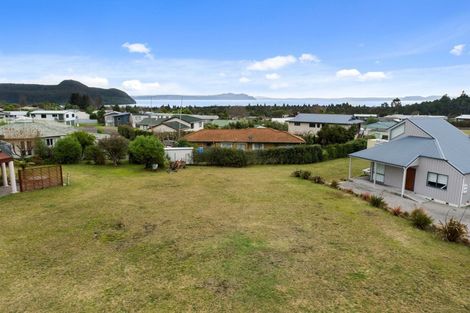 Photo of property in 48 Kahotea Drive, Motuoapa, 3382