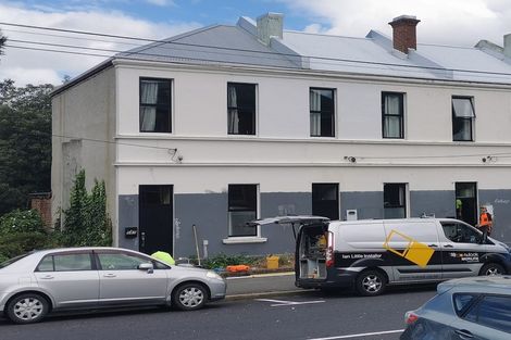 Photo of property in 587 Castle Street, North Dunedin, Dunedin, 9016