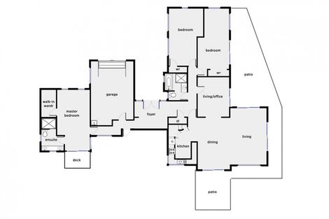 Photo of property in 177b Old Kaimai Road, Lower Kaimai, Tauranga, 3171