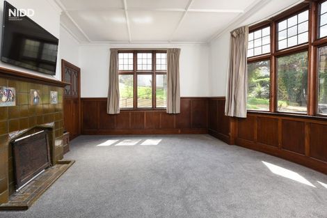 Photo of property in 34a Manor Place, Dunedin Central, Dunedin, 9016