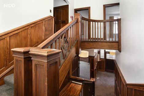 Photo of property in 34a Manor Place, Dunedin Central, Dunedin, 9016