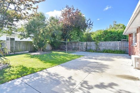 Photo of property in 21 Tankerville Road, Hoon Hay, Christchurch, 8025