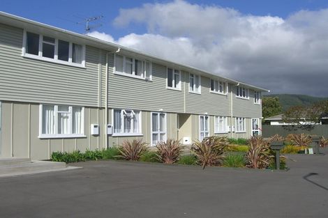 Photo of property in 16/19 Fire Station Lane, Trentham, Upper Hutt, 5018