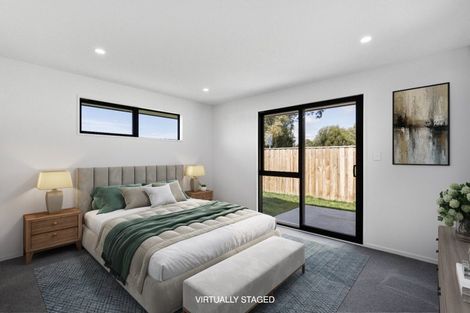 Photo of property in 34 Derbridge Street, Woodend, 7610