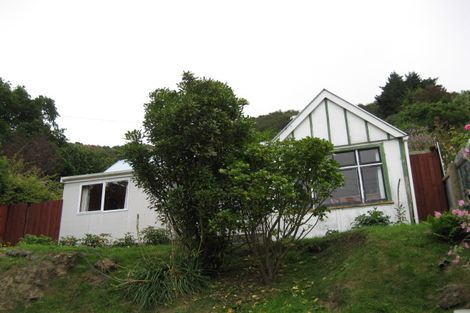 Photo of property in 24 Cressy Terrace, Lyttelton, 8082