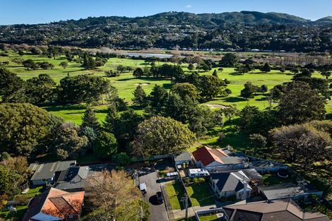 Photo of property in 46 Stellin Street, Boulcott, Lower Hutt, 5011