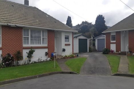 Photo of property in 6/595 High Street, Boulcott, Lower Hutt, 5010