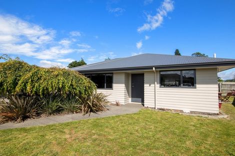 Photo of property in 9 Gardiner Street, Riversdale, Blenheim, 7201