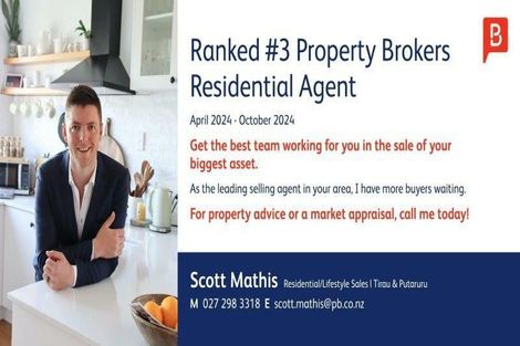 Photo of property in 37/39 Neal Street, Putaruru, 3411