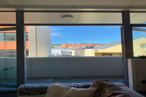 Photo of property in 1/20 Garrett Street, Te Aro, Wellington, 6011