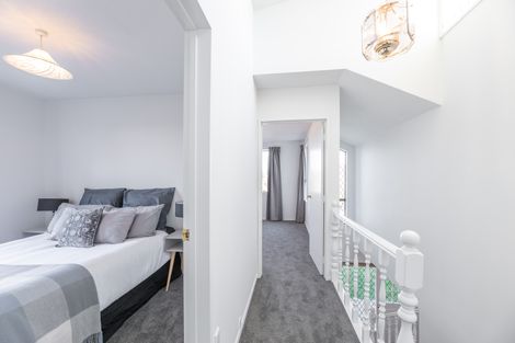 Photo of property in 28 Rubens Place, Burnside, Christchurch, 8053