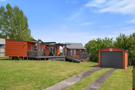 Photo of property in 4 Totara Terrace, Mangakino, 3421