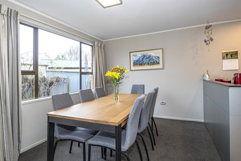 Photo of property in 9 Campbell Street, Geraldine, 7930