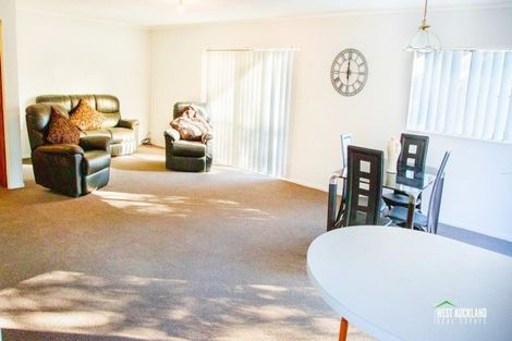 Photo of property in 1/31 Chorley Avenue, Massey, Auckland, 0614